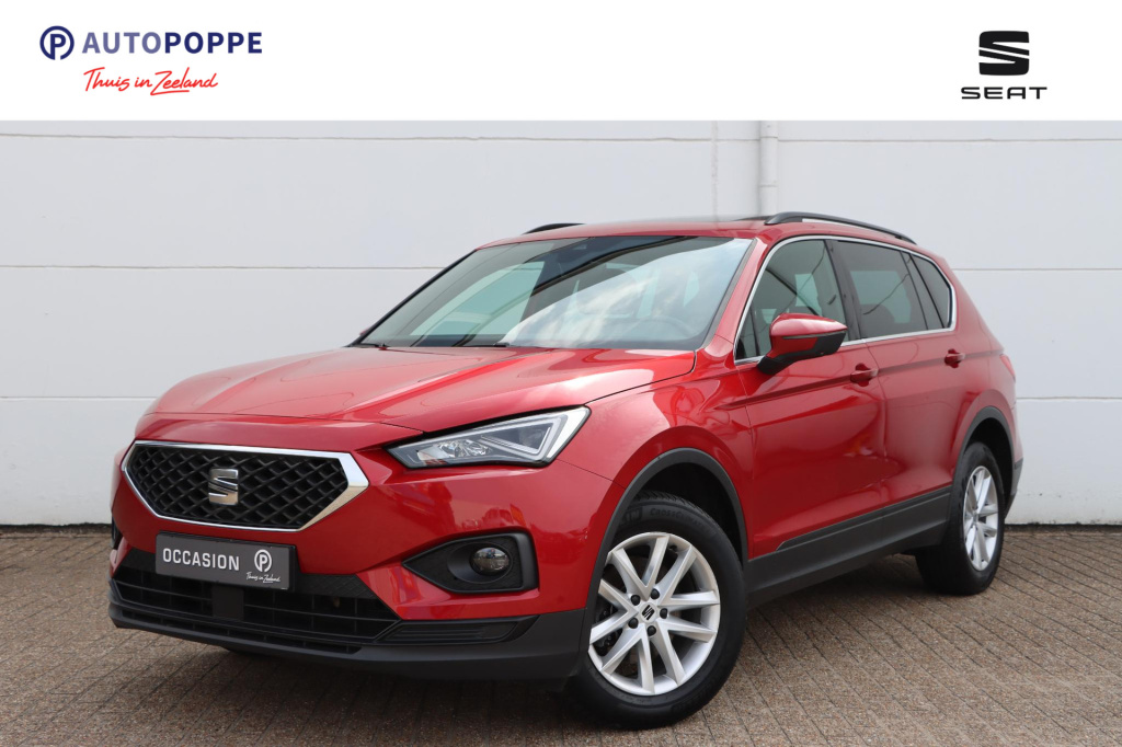 Seat Tarraco 1.5 tsi style business intense