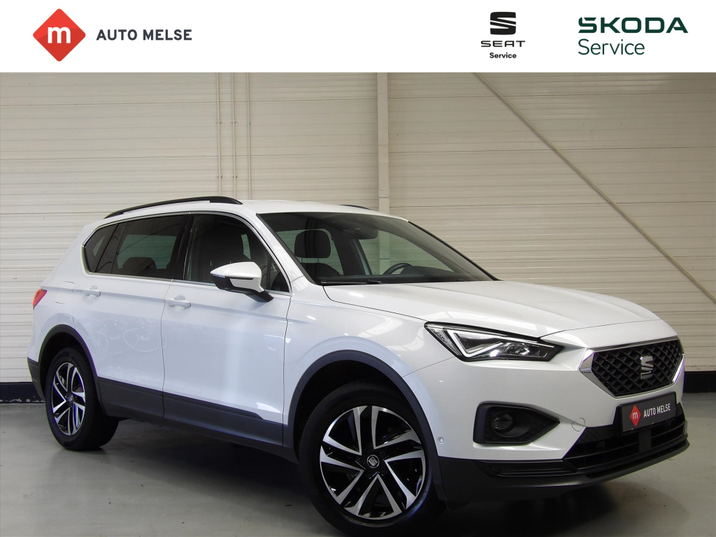 Seat Tarraco 1.5 tsi 150pk style