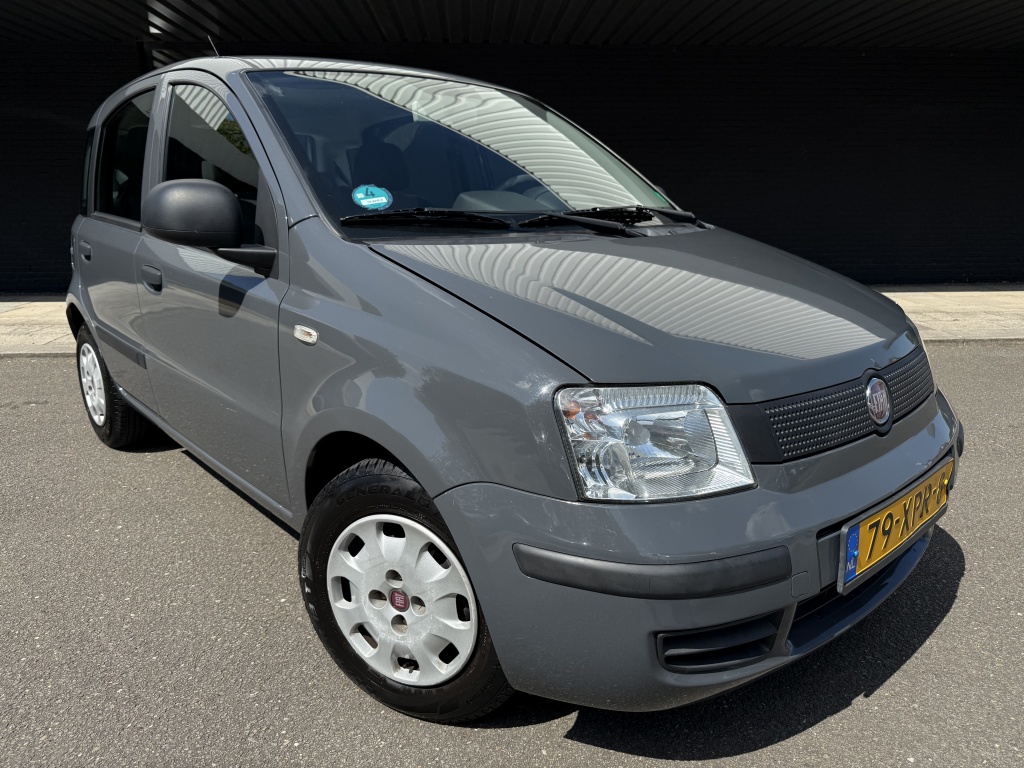 Fiat Panda 1.2 classic