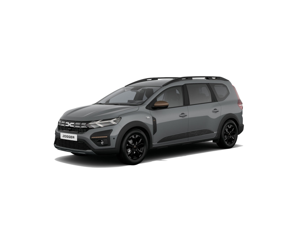 Dacia Jogger 1.6 hybrid 140 extreme 5p.
