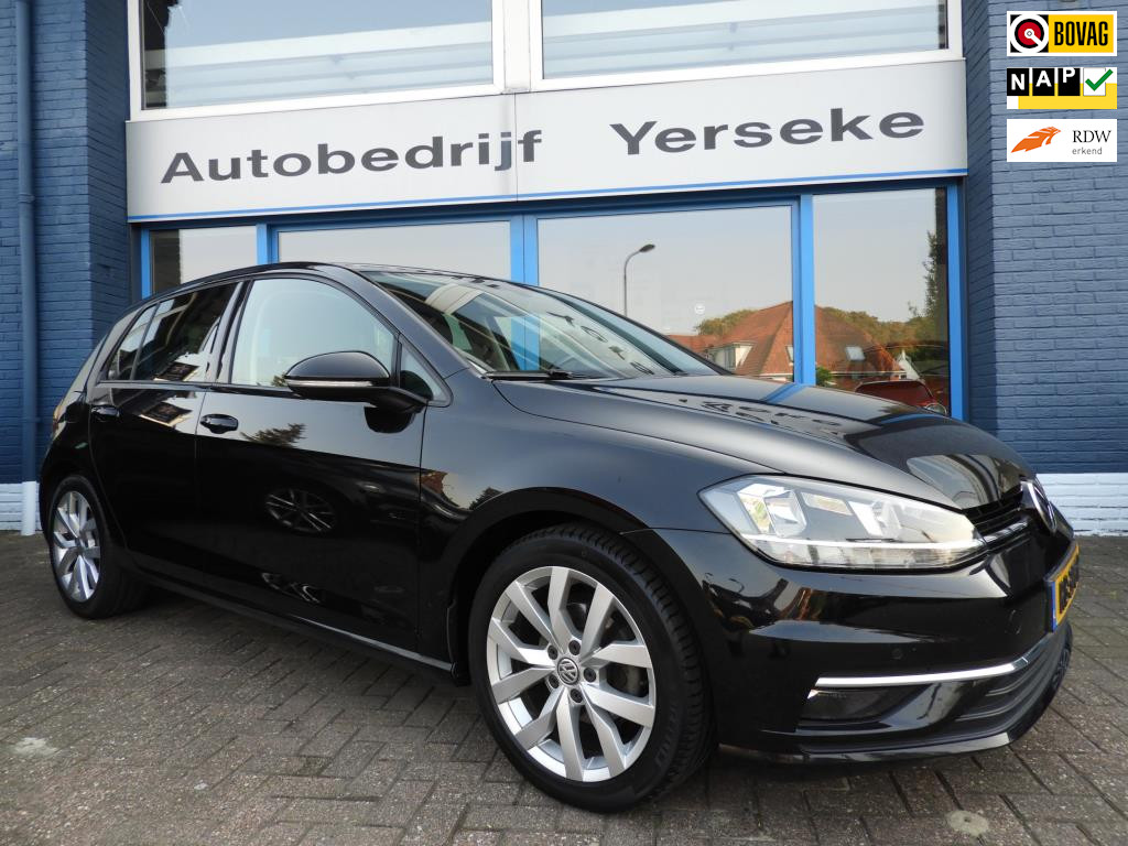 Volkswagen Golf 1.0 tsi highline nap nl auto