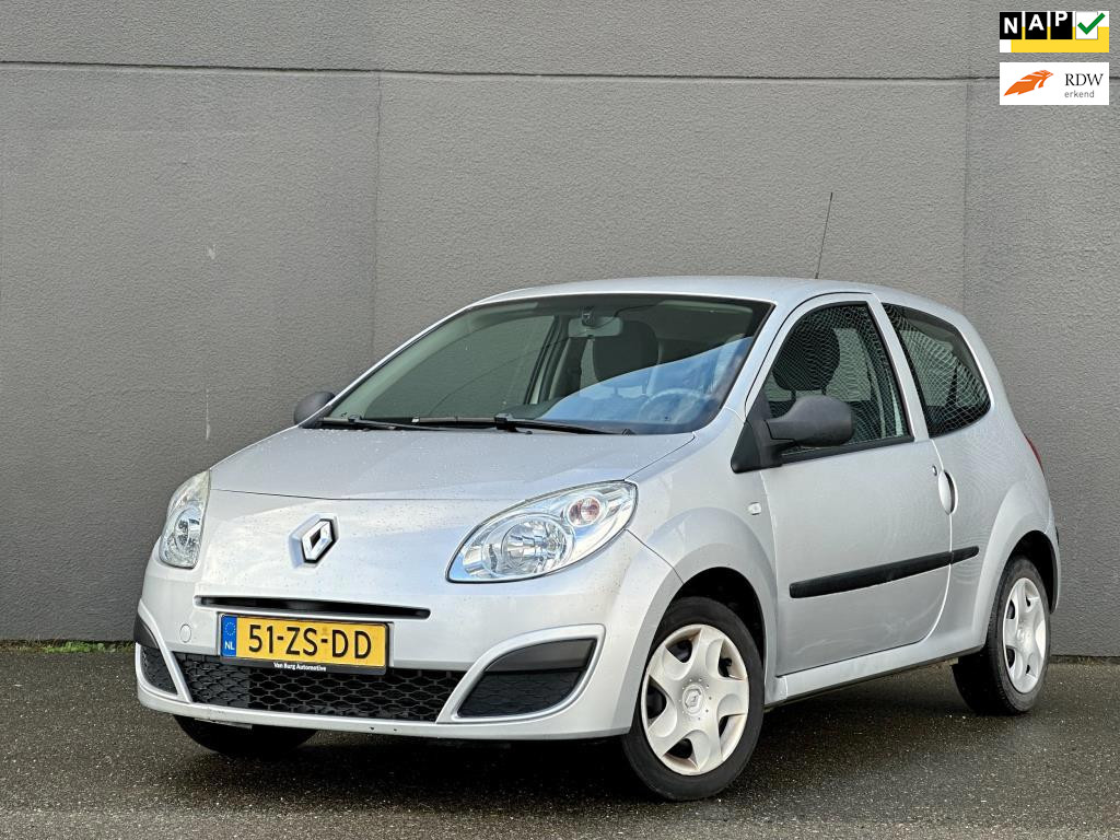 Renault Twingo 1.2 authentique