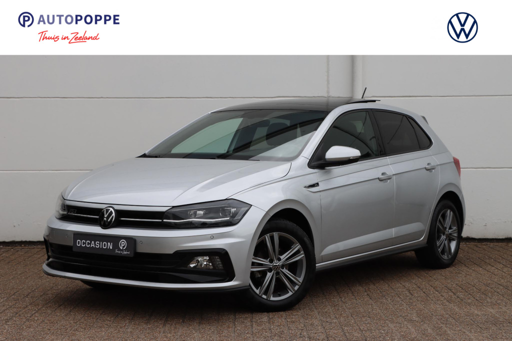 Volkswagen Polo 1.0 tsi 95pk highline business r