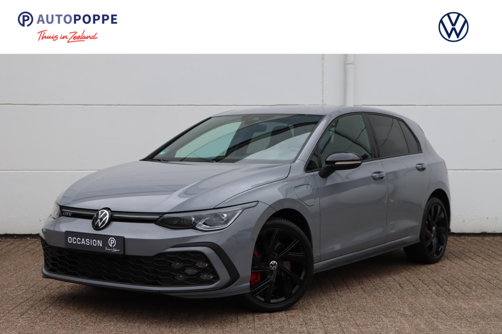 Volkswagen Golf 1.4 tsi ehybrid 245pk dsg6
