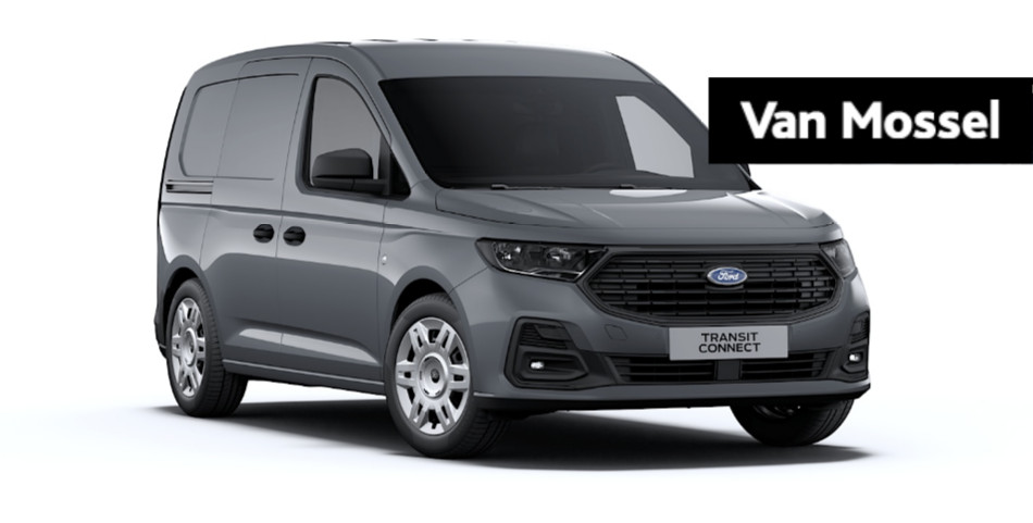 Ford Transit Connect 2.0 ecoblue l1 trend | vanaf prijs | nieuw te bestellen | 8% korting ford nederland | incl. ford protect 2 + 3 jaar/100.000km |