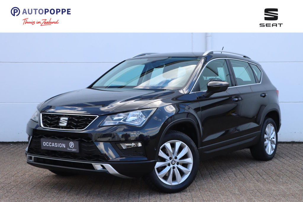 Seat Ateca 1.0 ecotsi style