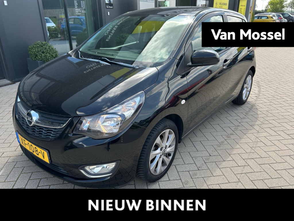 Opel Karl 1.0 ecoflex innovation