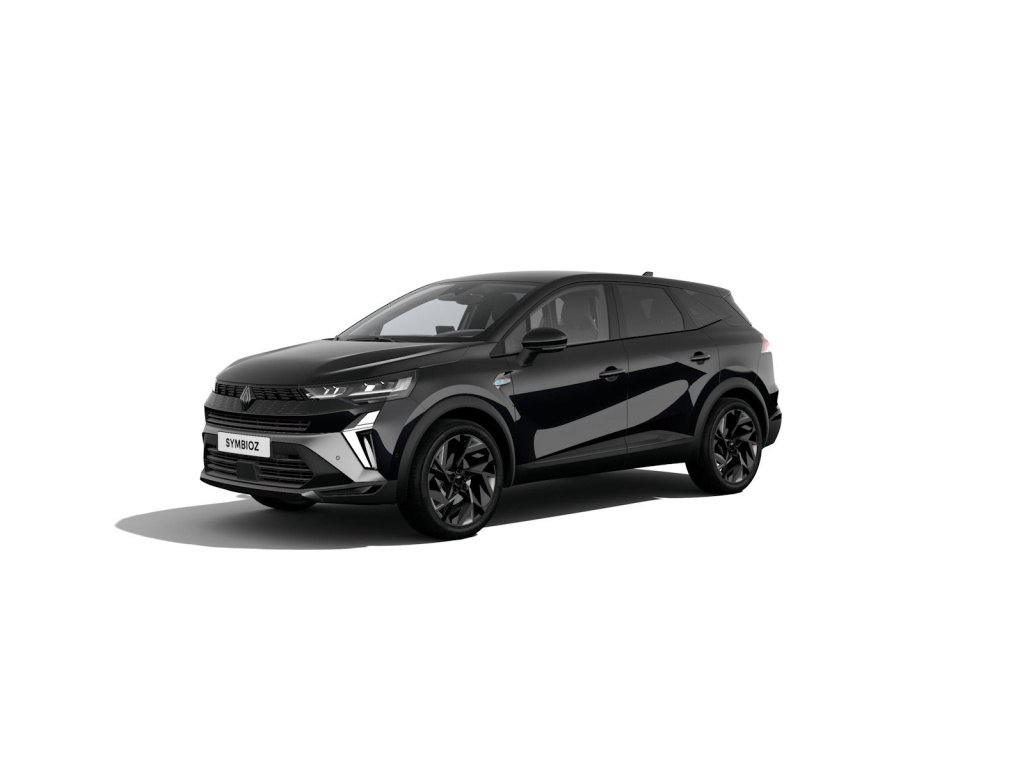 Renault Symbioz 1.8 e-tech full hybrid 160 esprit alpine