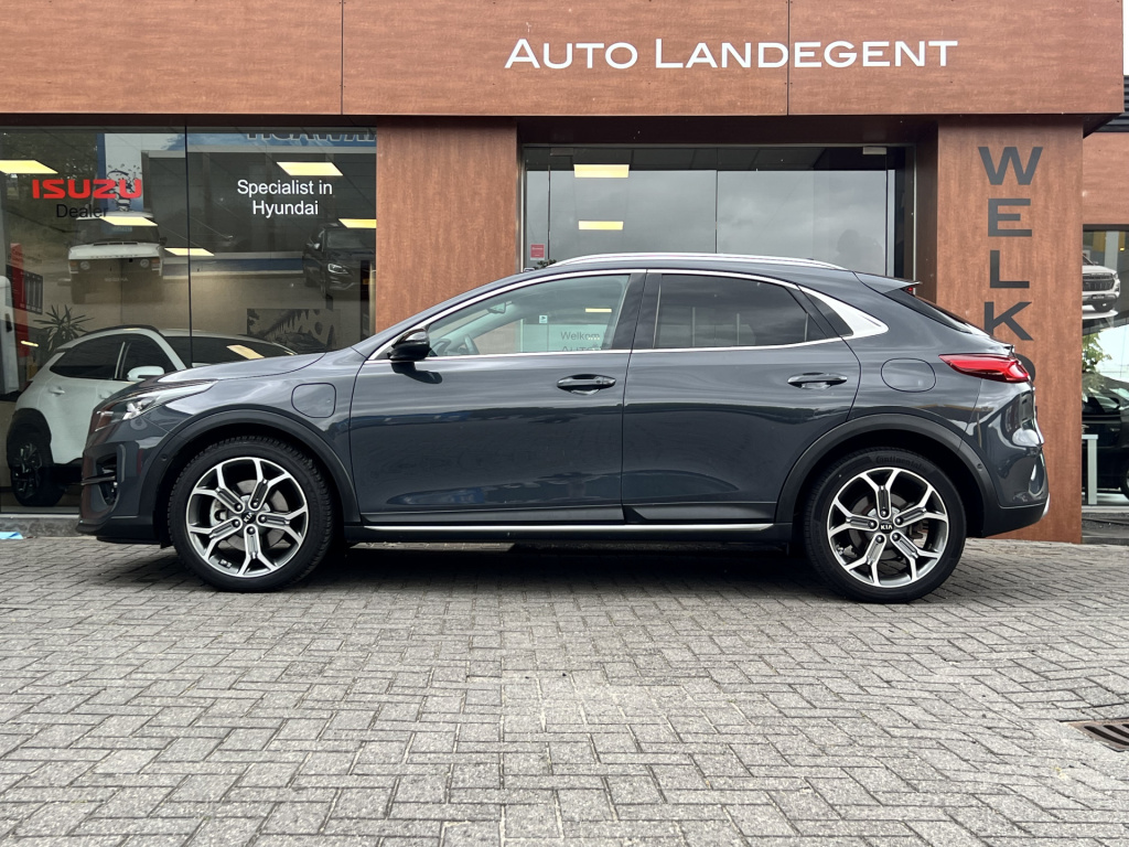 Kia Xceed 1.6 gdi phev executiveline | camera | apple\ android carplay | stoel/ stuur verwarming