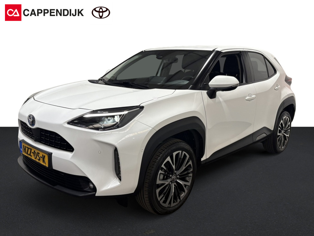 Toyota Yaris Cross 1.5 hybrid executive | camera | navi | pdc | bsm |