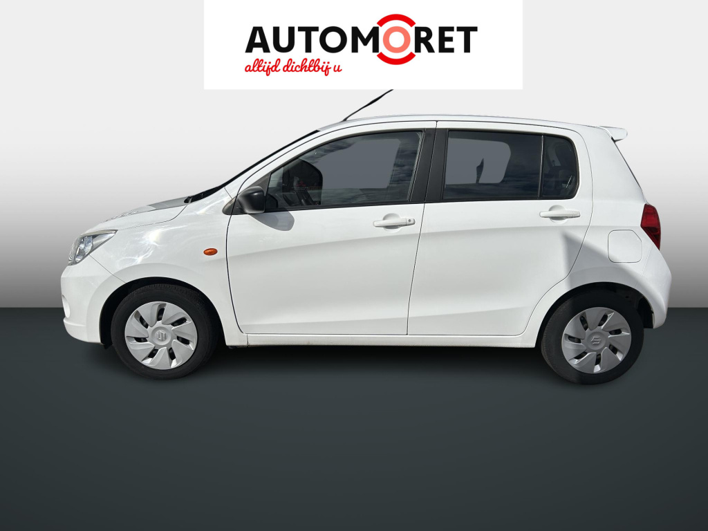Suzuki Celerio 1.0 comfort