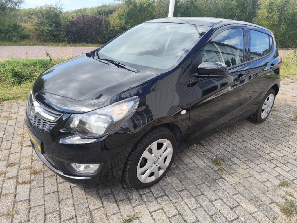 Opel Karl 1.0 ecoflex edition