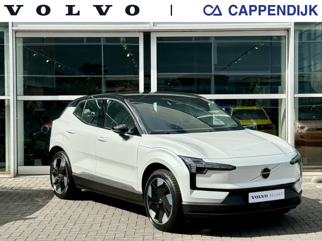Volvo Ex30 extended plus 272pk/69kwh| adap.cruise| h&k sound| keyless| dab+