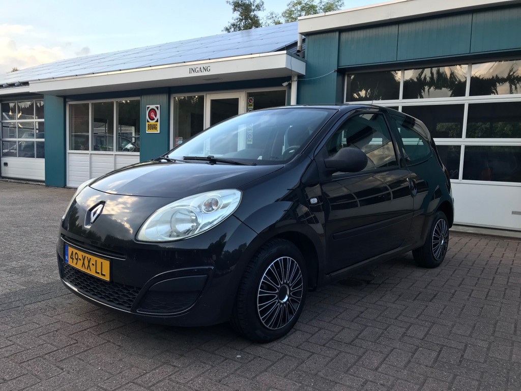 Renault Twingo 1,2