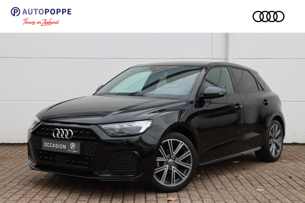 Audi A1 Sportback 25 tfsi epic