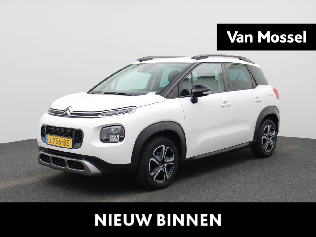 Citroen C3 Aircross 1.2 puretech s&s feel