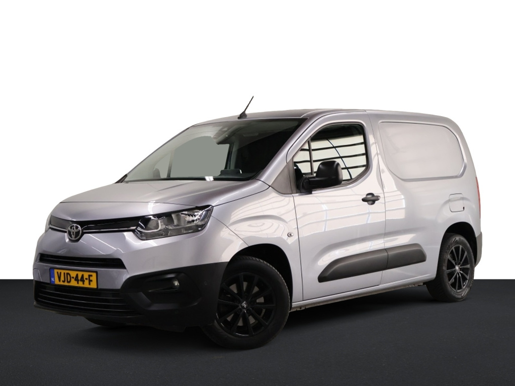 Toyota Proace city 1.5 d-4d profess.