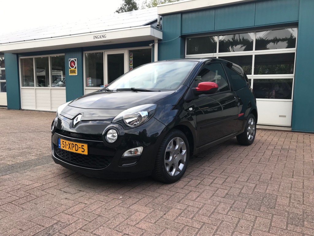 Renault Twingo 1,2 16v collection