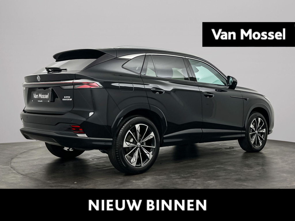 MG Hs mg hybrid+ 1.5 luxury | voorraad voordeal | €2.000 korting | op = op | 7 jaar garantie