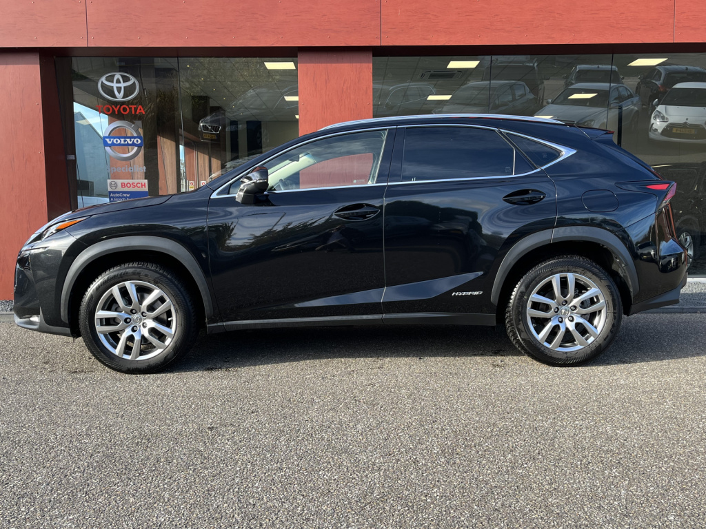 Lexus Nx 300h business line pro | camera | cruise | navi