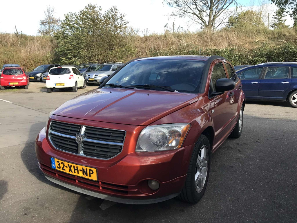 Dodge Caliber 1.8 sxt