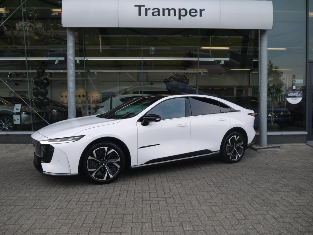 Mazda 6 6e takumi 68.8 kwh