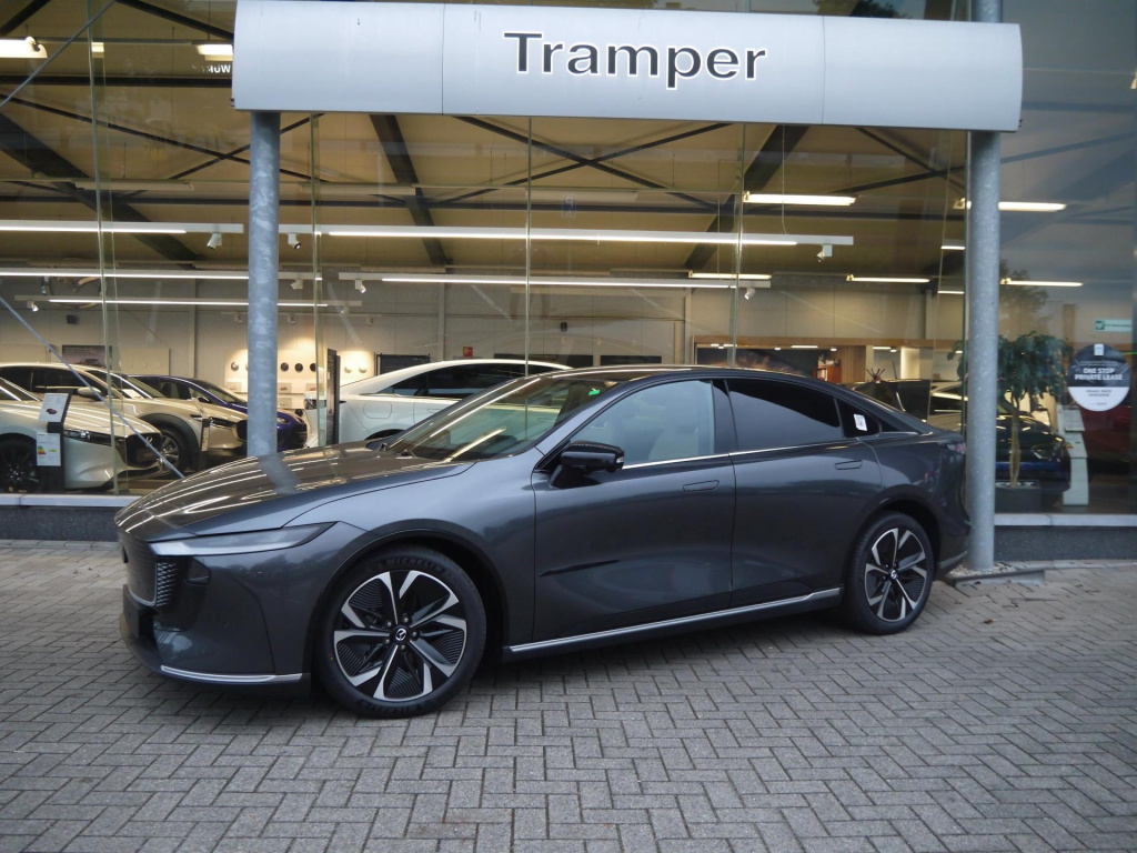 Mazda 6 6e takumi 68.8 kwh