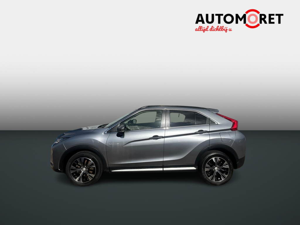 Mitsubishi Eclipse Cross 1.5 di-t first edition automaat