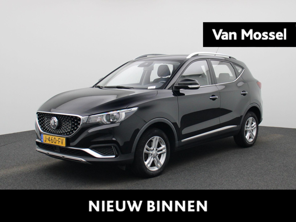 MG Zs Ev mg comfort 45 kwh