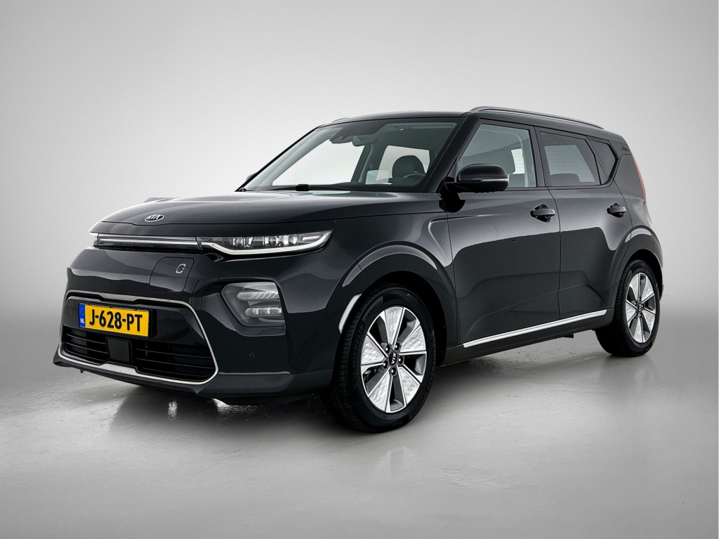 Kia E-soul dynamicplusline 39.2 kwh