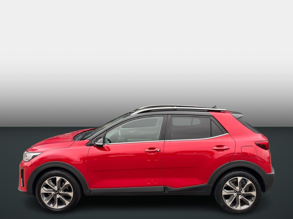 Kia Stonic 1.0 t-gdi dynamicline