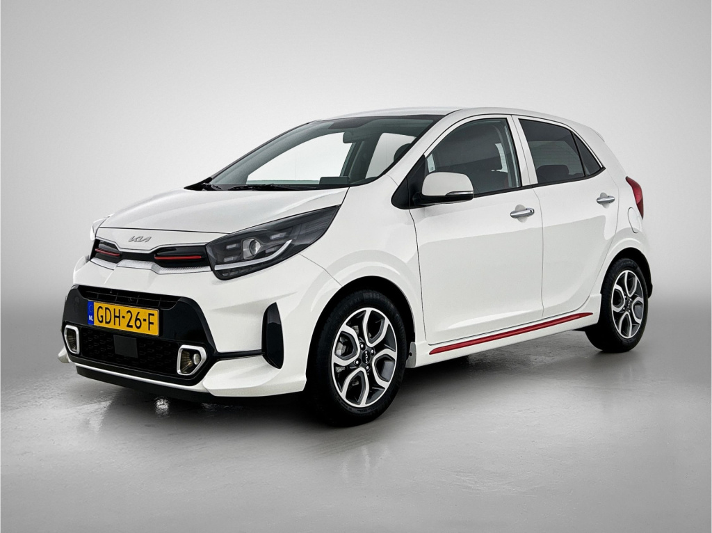 Kia Picanto 1.0 dpi gt-line gt line |  key less | cruise control
