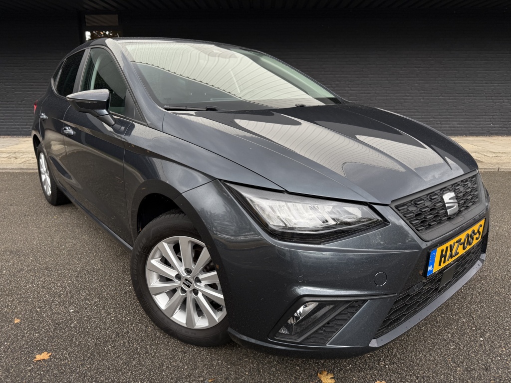 Seat Ibiza 1.0 ecotsi style