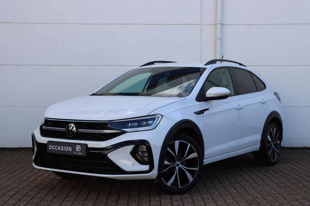 Volkswagen Taigo 1.0 tsi r-line 110pk dsg7
