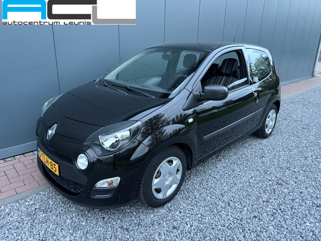 Renault Twingo 1.2 16v airco parisienne 3-drs