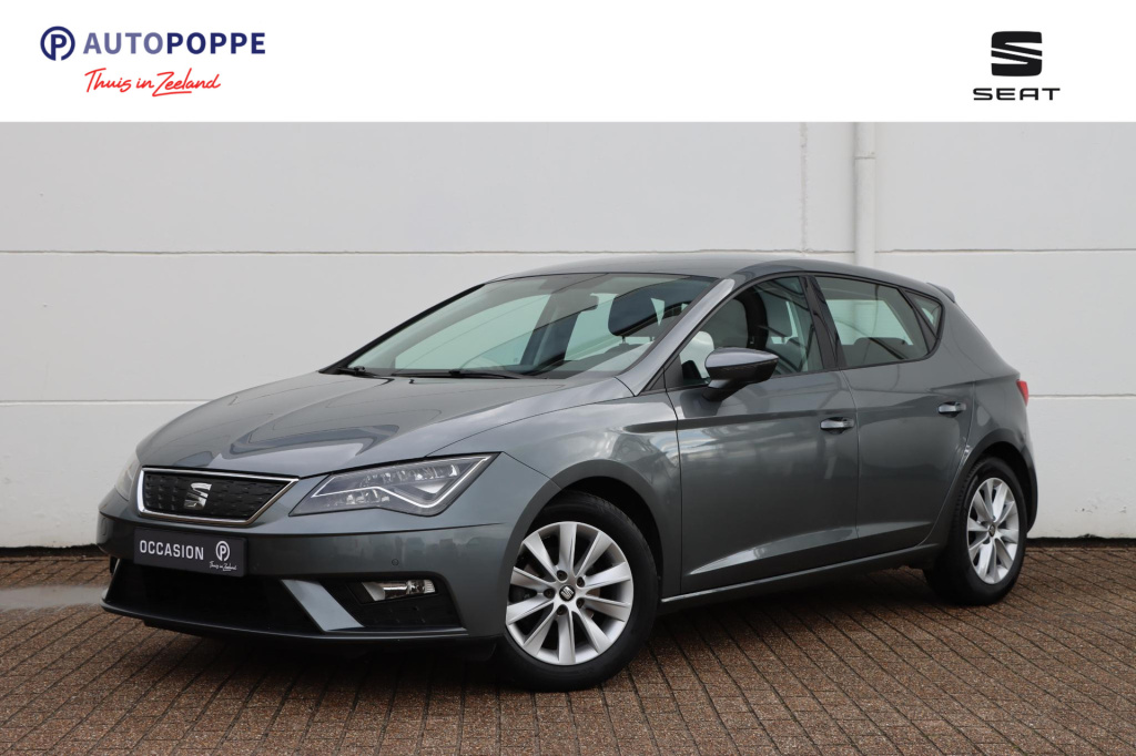 Seat Leon st 1.0 tsi style business intense dsg7