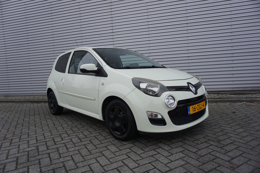 Renault Twingo 1.2 16v collection airco / cruise / elektr. ramen / nap