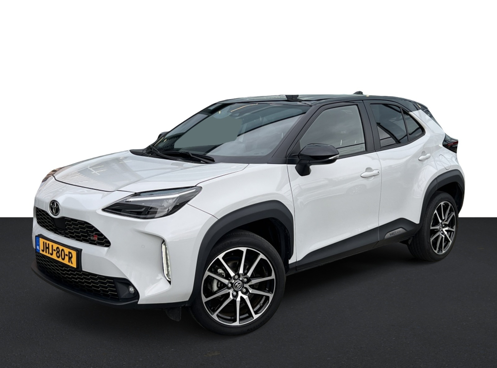Toyota Yaris Cross 1.5 hybrid gr sport