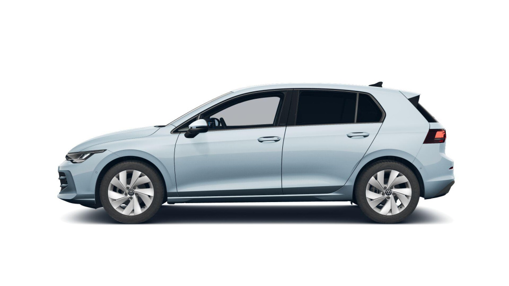 Volkswagen Golf 1.5 tsi life edition
