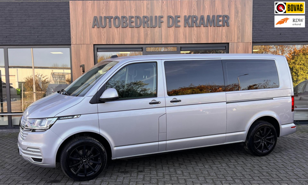 Volkswagen Transporter 2.0 tdi l2h1 30 dc