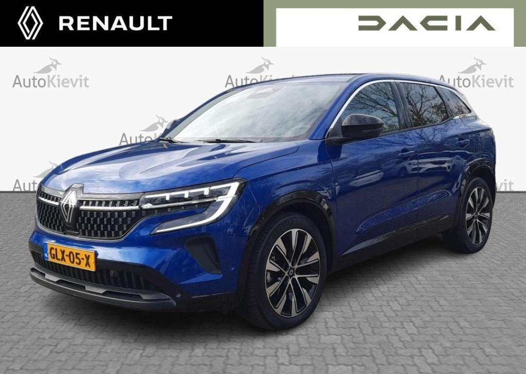 Renault Austral 1.2 e-tech full hybrid 200 techno