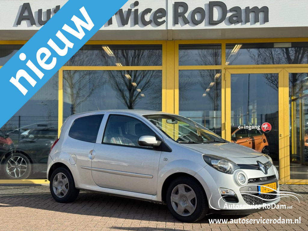 Renault Twingo 1.2 16v collection
