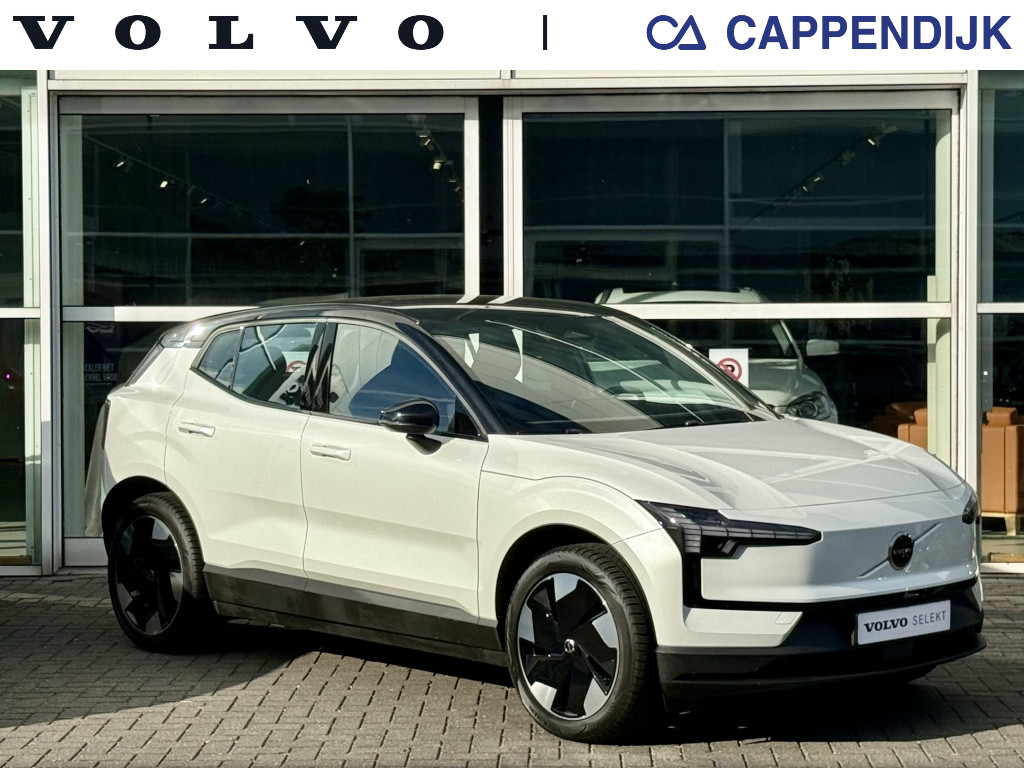 Volvo Ex30 extended plus 272pk/69kwh| adap.cruise| h&k sound| camera