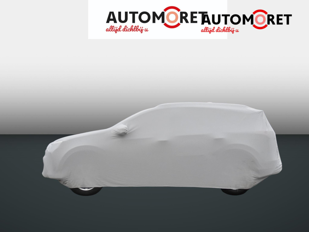 Suzuki Vitara 1.4 boosterjet style smart hybrid