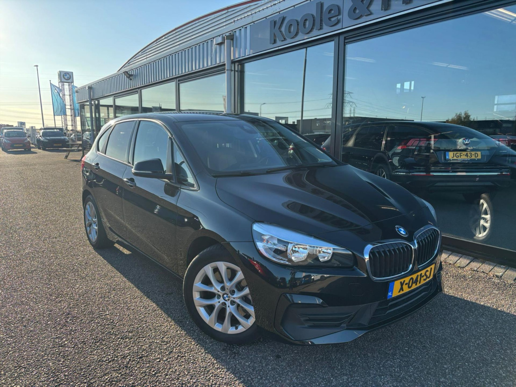 BMW 2-serie active tourer (f45) 225xe 224pk iperformance aut