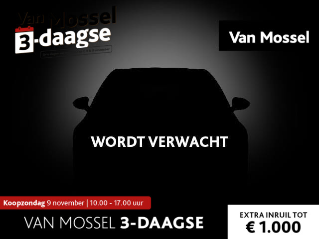 Opel Corsa 1.2 edition | camera | parkeersensoren | apple carplay/android auto