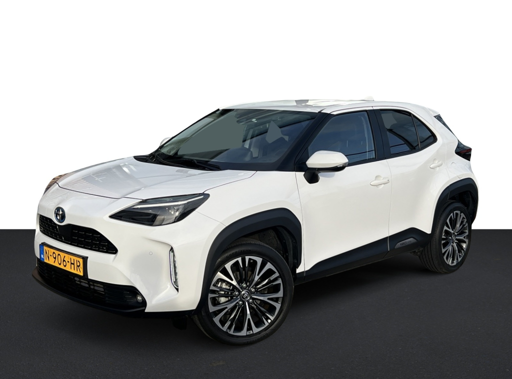 Toyota Yaris Cross 1.5 hybrid executive