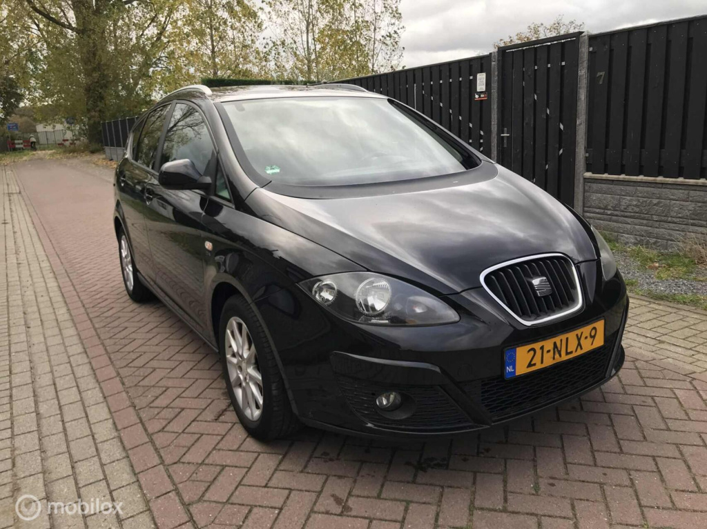 Seat Altea Xl 1.2 tsi businessline
