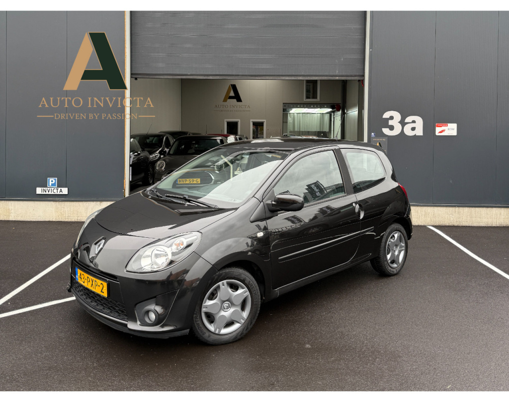 Renault Twingo 1.2 - dynamique- airco