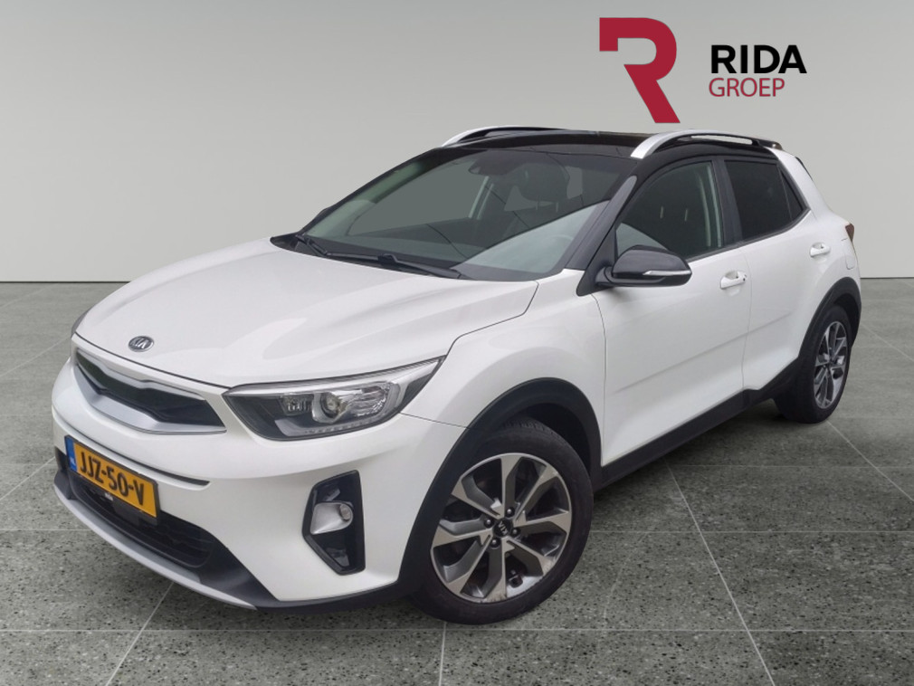 Kia Stonic 1.0 t-gdi executive line